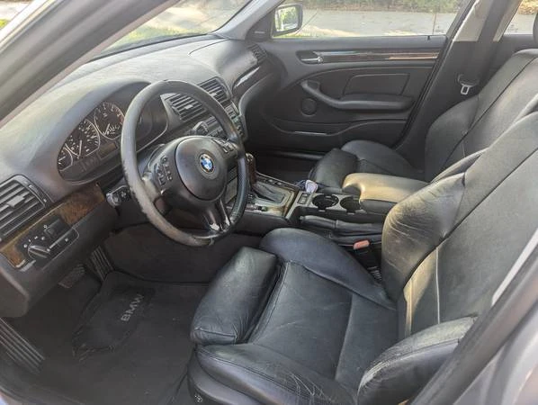 2004 BMW E46 330i & 330Ci - Image 4 of 7