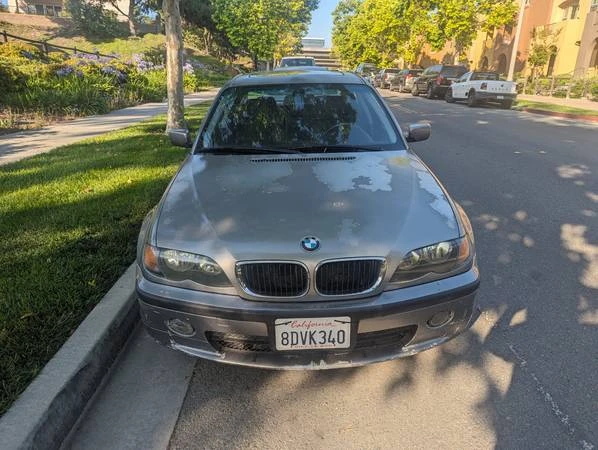 2004 BMW E46 330i & 330Ci - Image 2 of 7