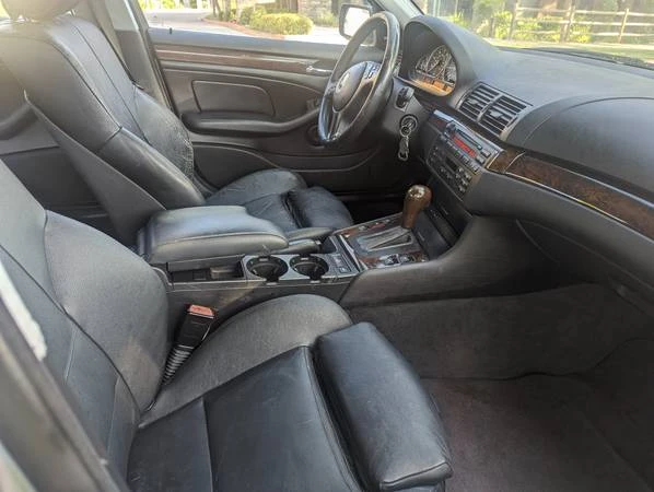 2004 BMW E46 330i & 330Ci - Image 6 of 7