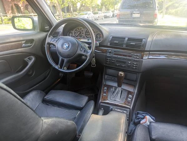2004 BMW E46 330i & 330Ci - Image 5 of 7