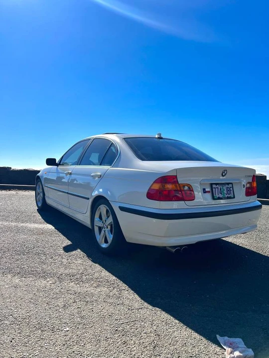 2004 BMW E46 330i & 330Ci - Image 6 of 21