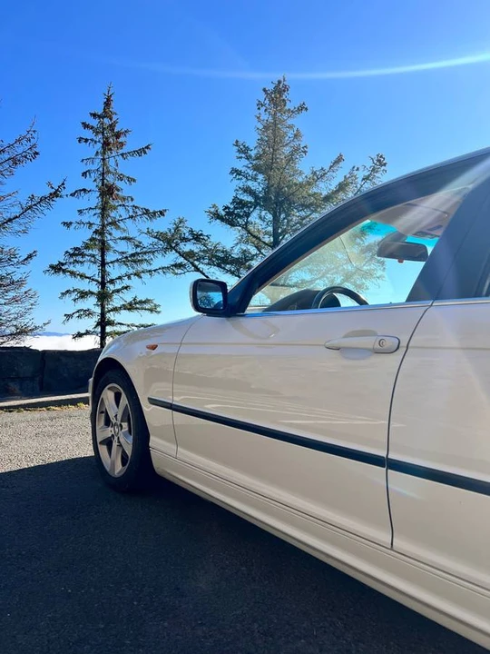 2004 BMW E46 330i & 330Ci - Image 13 of 21