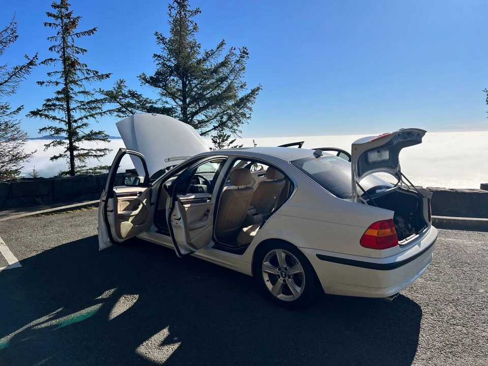 2004 BMW E46 330i & 330Ci - Image 14 of 21