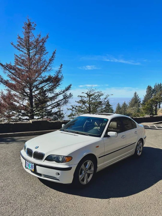 2004 BMW E46 330i & 330Ci - Image 4 of 21