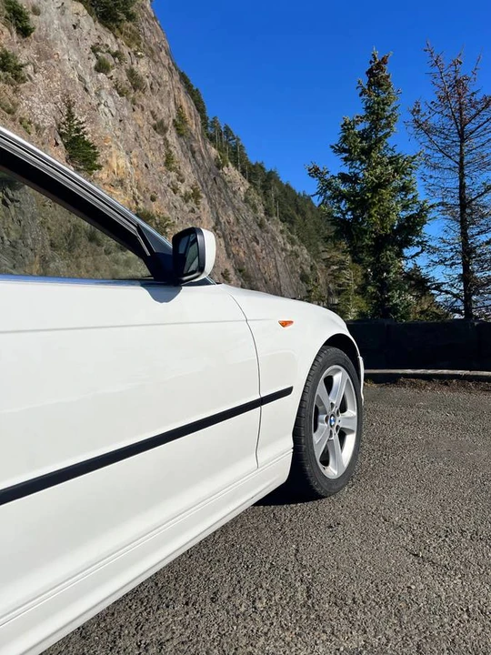 2004 BMW E46 330i & 330Ci - Image 12 of 21