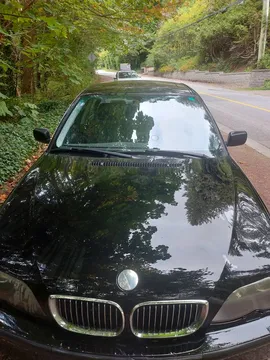 2004 BMW 330i