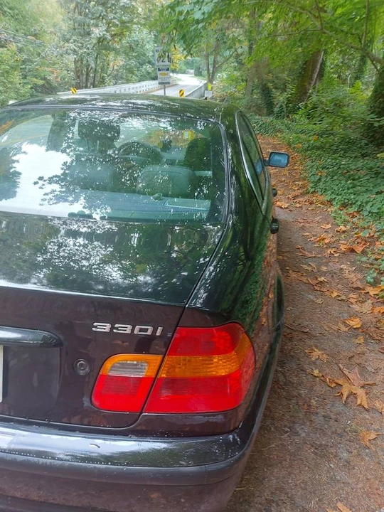 2004 BMW E46 330i & 330Ci - Image 9 of 9