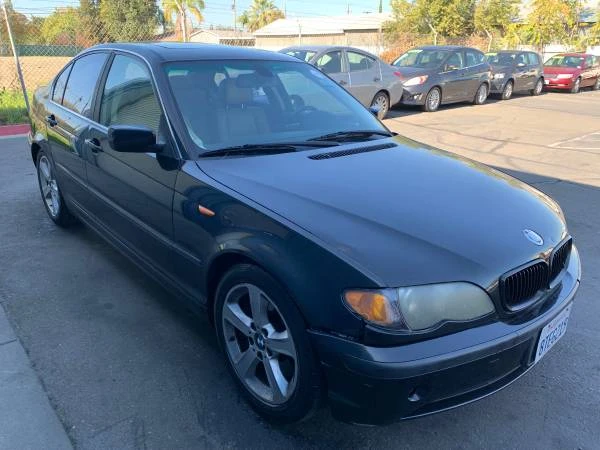 2004 BMW E46 330i & 330Ci - Image 3 of 12