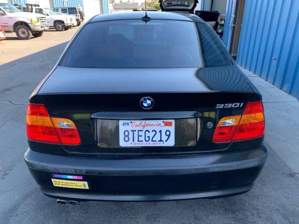 2004 BMW E46 330i & 330Ci - Image 6 of 12