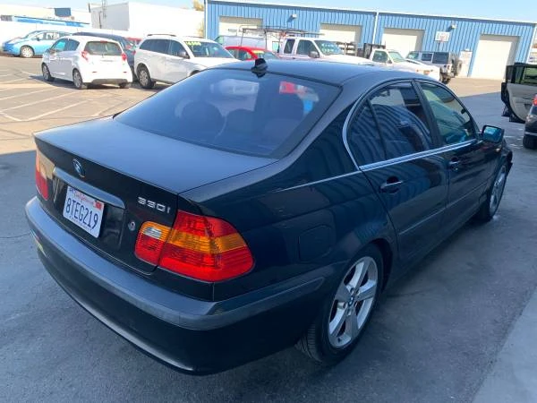 2004 BMW E46 330i & 330Ci - Image 4 of 12