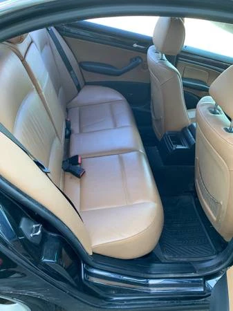 2004 BMW E46 330i & 330Ci - Image 11 of 12