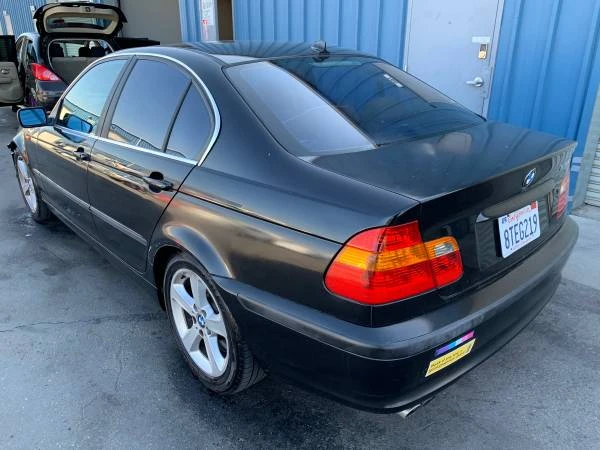 2004 BMW E46 330i & 330Ci - Image 5 of 12