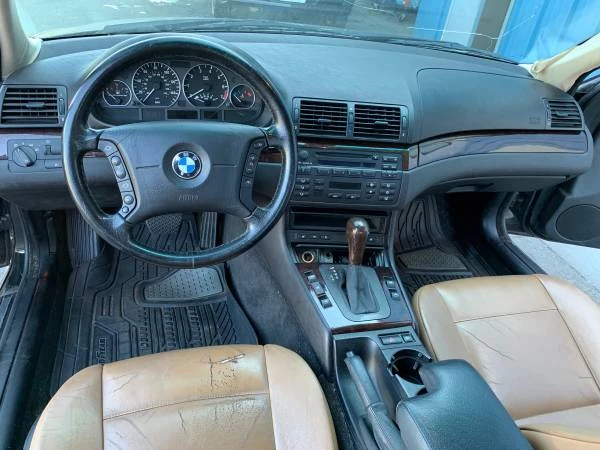 2004 BMW E46 330i & 330Ci - Image 7 of 12