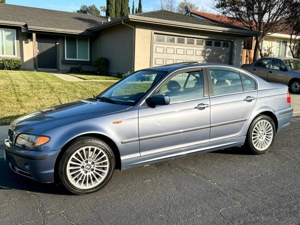 2004 BMW E46 330i & 330Ci - Image 2 of 11