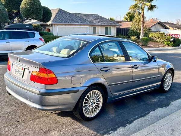 2004 BMW E46 330i & 330Ci - Image 4 of 11