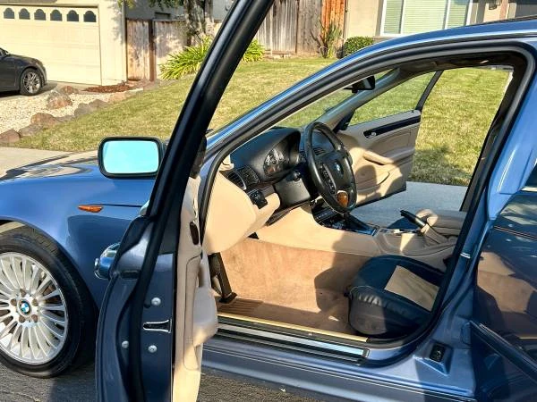 2004 BMW E46 330i & 330Ci - Image 7 of 11