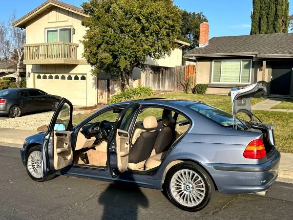 2004 BMW E46 330i & 330Ci - Image 5 of 11
