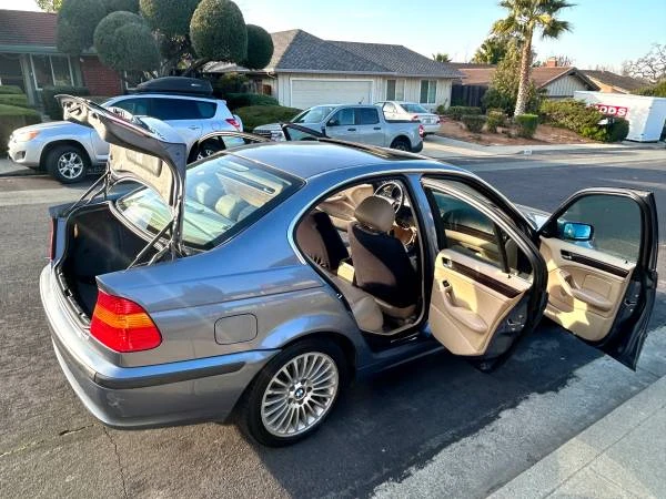 2004 BMW E46 330i & 330Ci - Image 3 of 11
