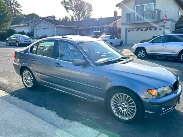 2004 BMW E46 330i & 330Ci - Image 6 of 11