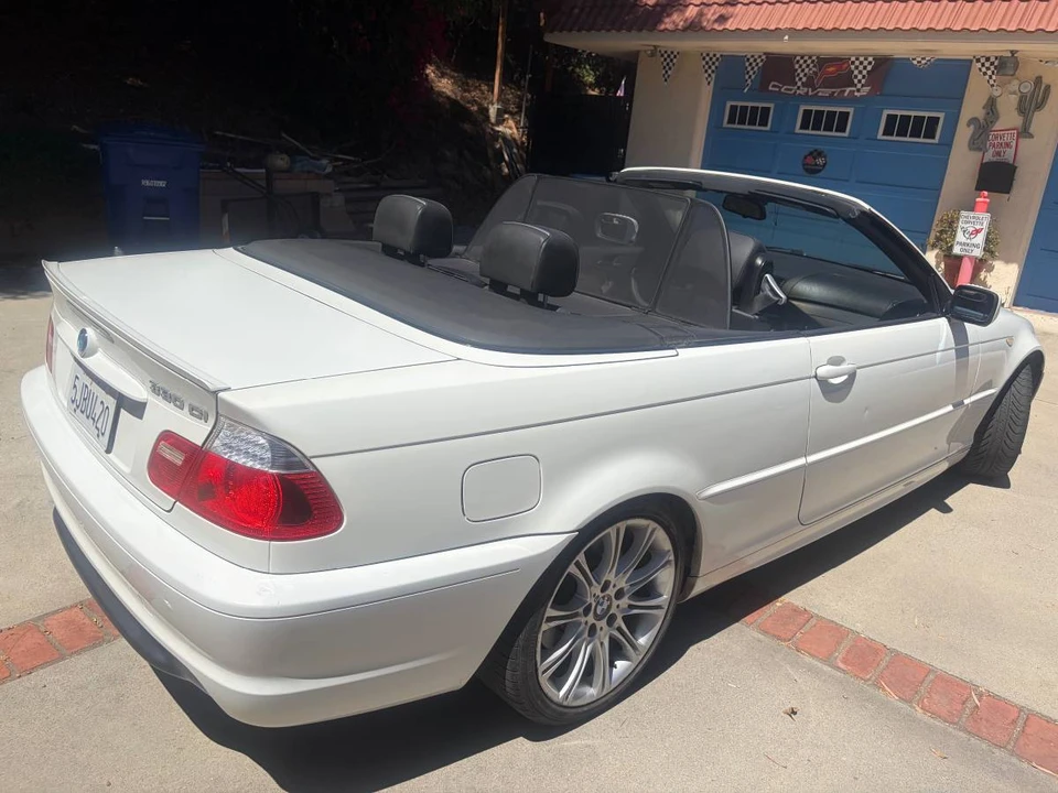 2004 BMW E46 330i & 330Ci - Image 3 of 20