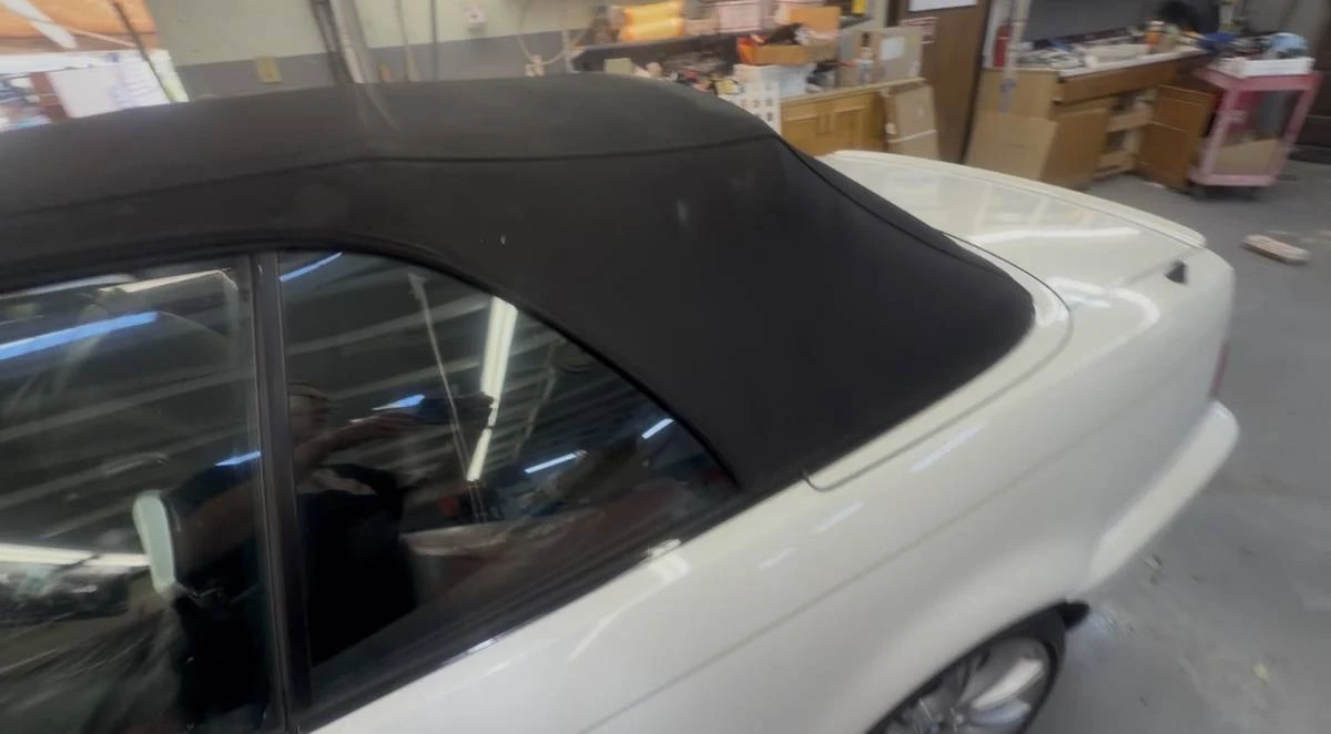 2004 BMW E46 330i & 330Ci - Image 19 of 20