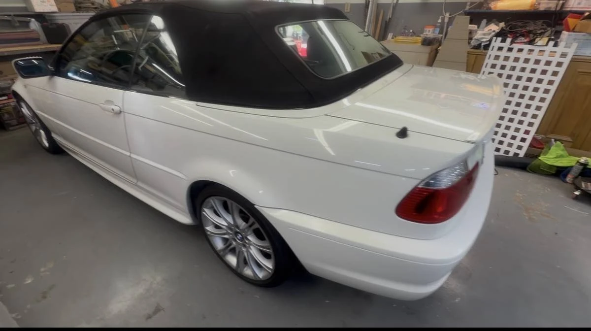 2004 BMW E46 330i & 330Ci - Image 20 of 20