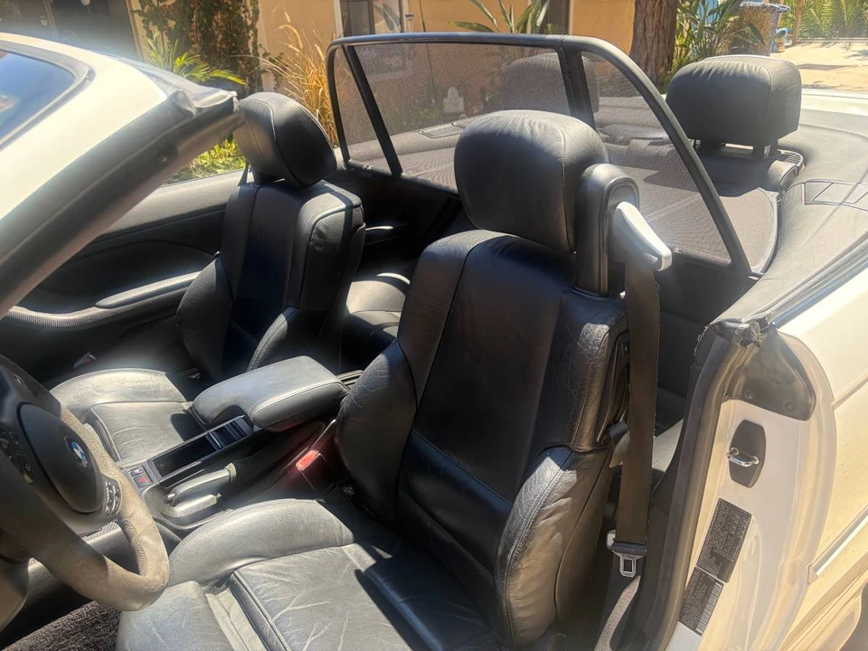 2004 BMW E46 330i & 330Ci - Image 2 of 20