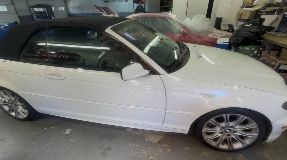 2004 BMW E46 330i & 330Ci - Image 16 of 20