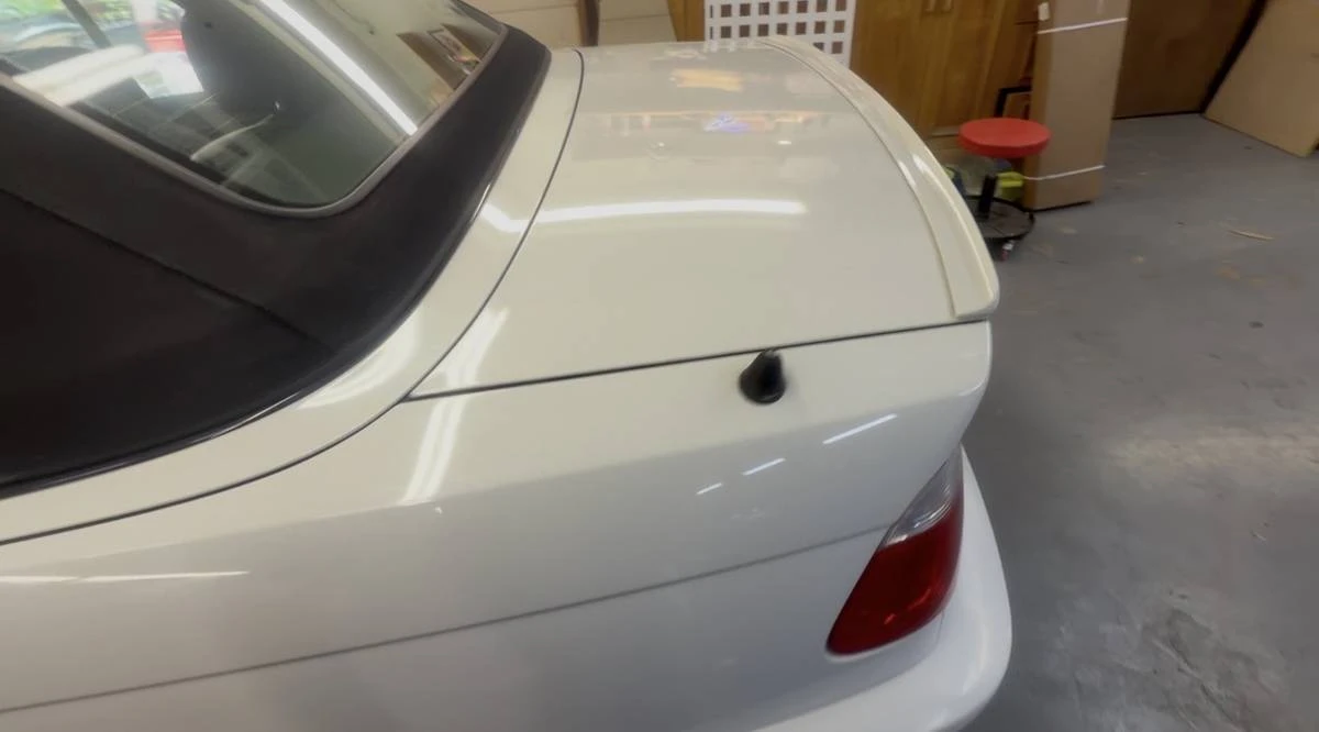 2004 BMW E46 330i & 330Ci - Image 17 of 20