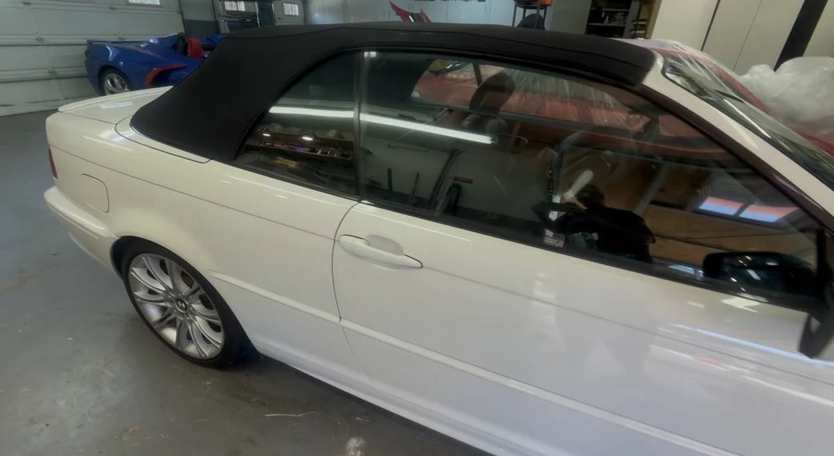 2004 BMW E46 330i & 330Ci - Image 14 of 20