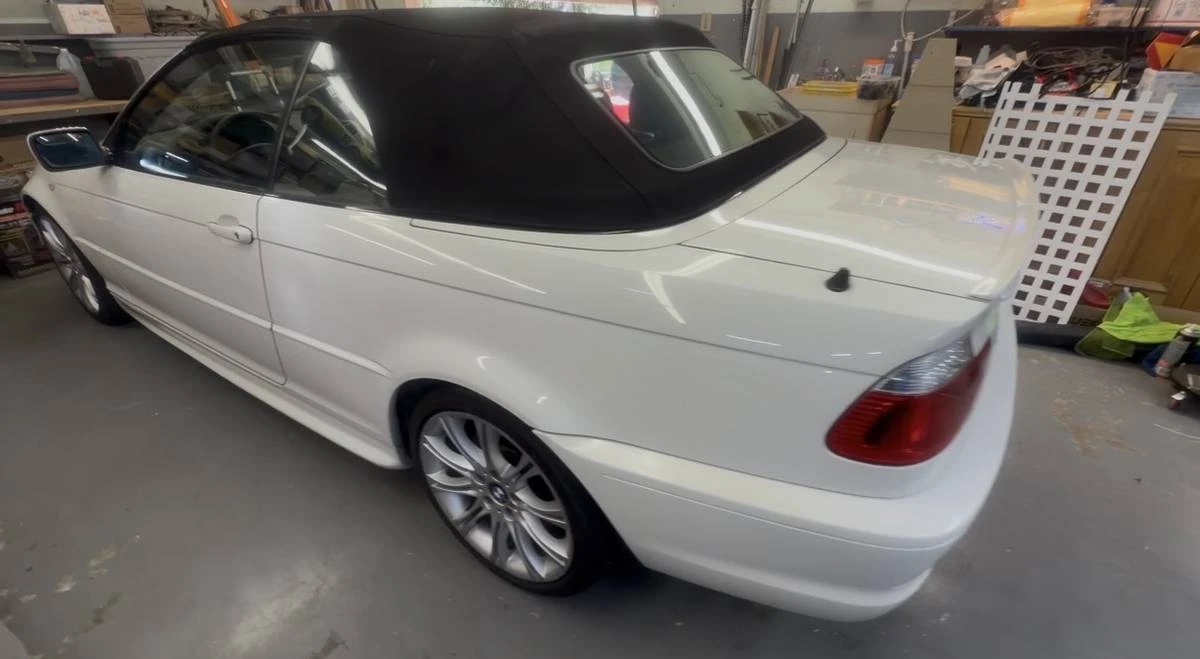 2004 BMW E46 330i & 330Ci - Image 10 of 20