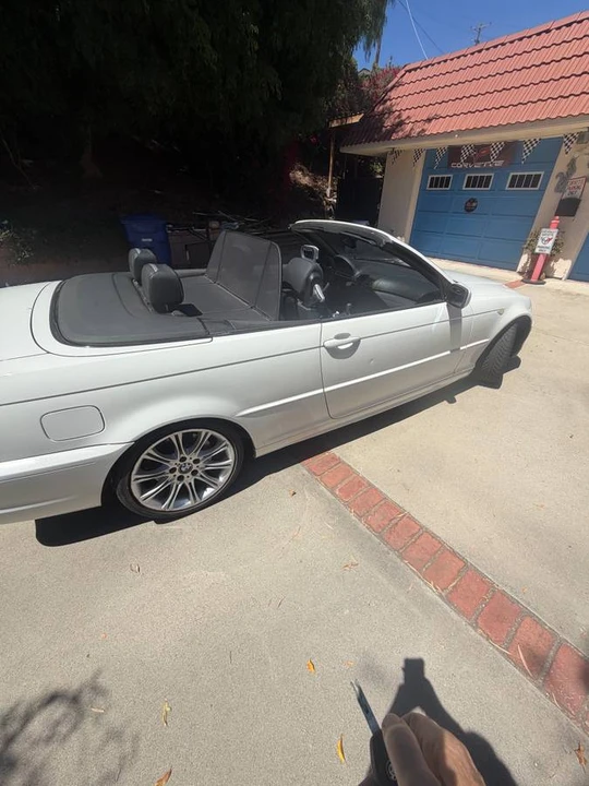 2004 BMW E46 330i & 330Ci - Image 5 of 20