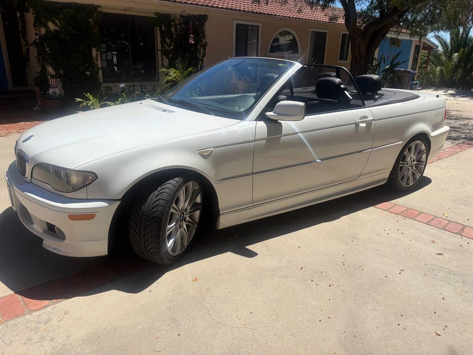 2004 BMW E46 330i & 330Ci - Image 8 of 20