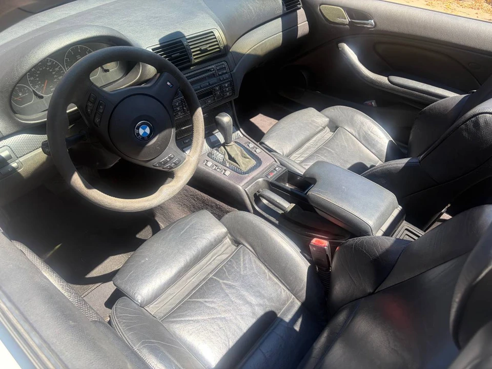 2004 BMW E46 330i & 330Ci - Image 9 of 20