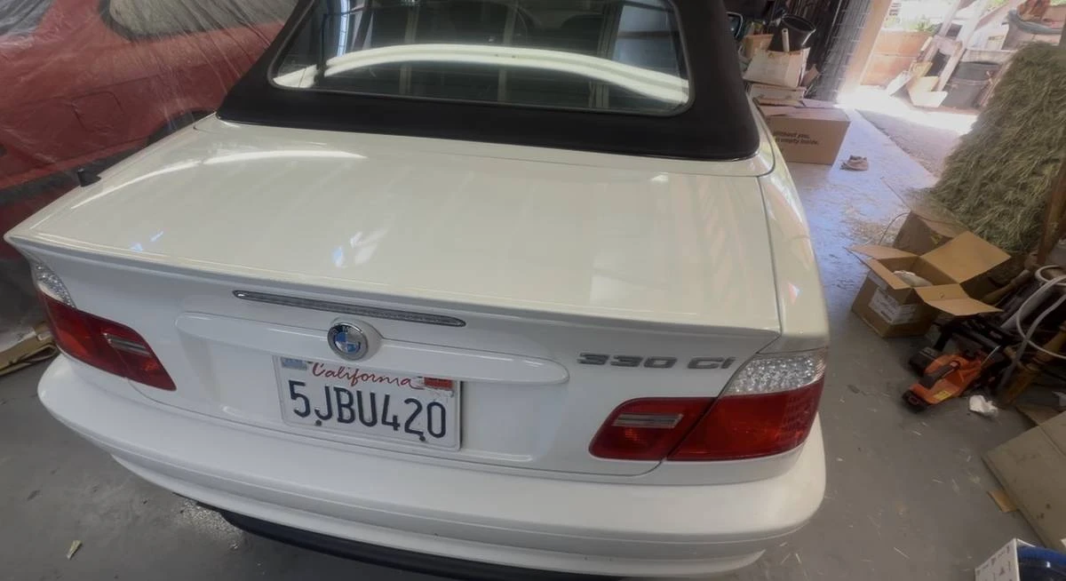 2004 BMW E46 330i & 330Ci - Image 13 of 20