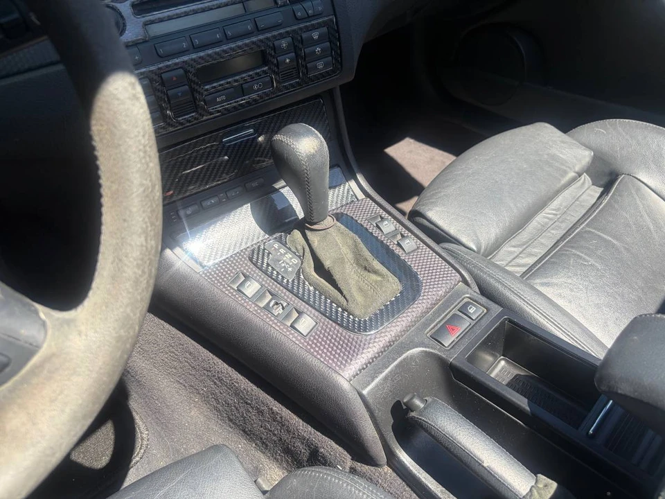 2004 BMW E46 330i & 330Ci - Image 7 of 20