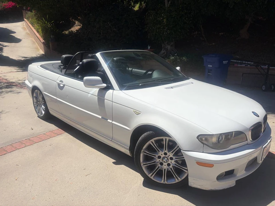 2004 BMW E46 330i & 330Ci - Image 4 of 20