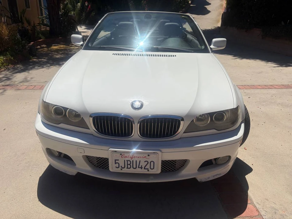 2004 BMW E46 330i & 330Ci - Image 6 of 20