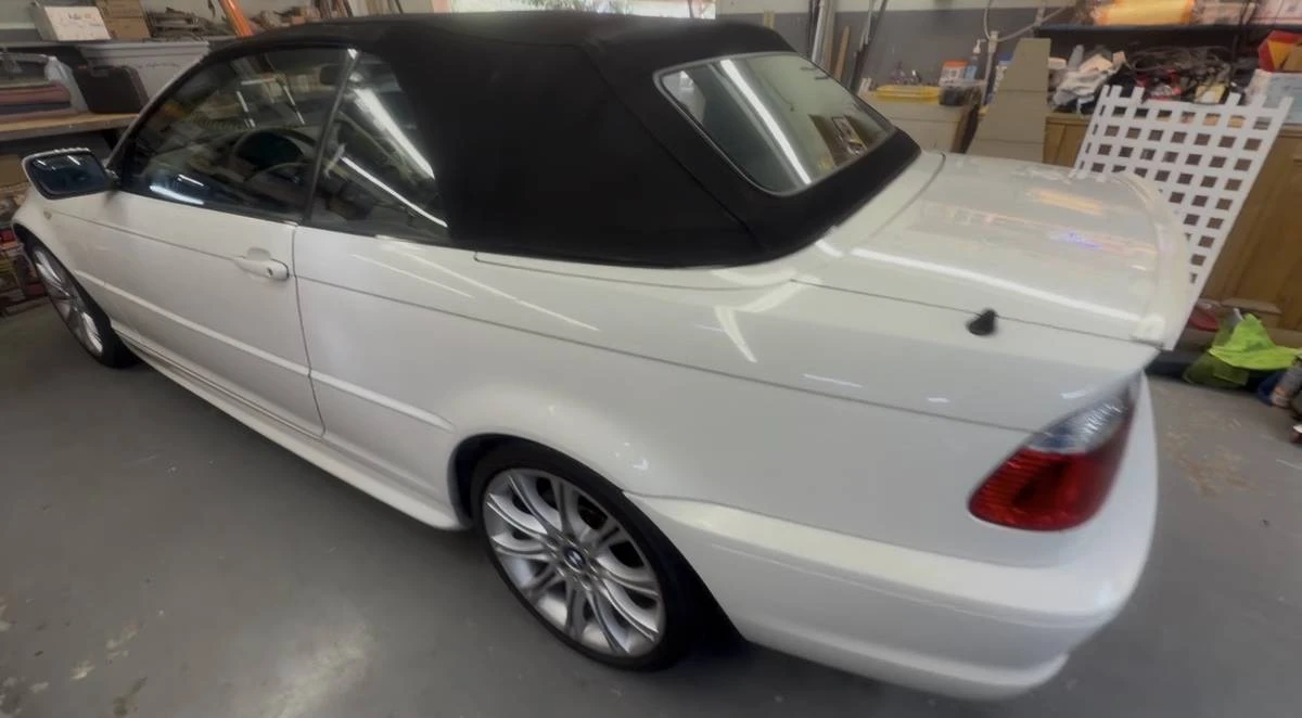 2004 BMW E46 330i & 330Ci - Image 15 of 20