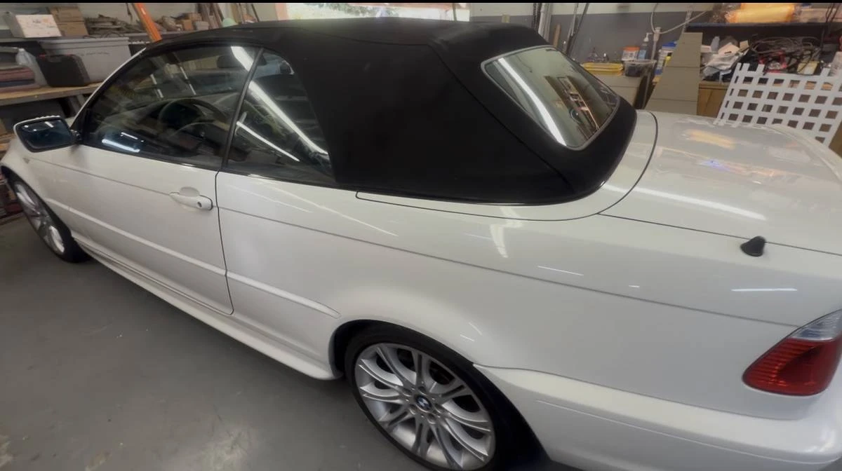 2004 BMW E46 330i & 330Ci - Image 12 of 20