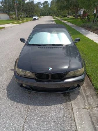 2004 BMW E46 330i & 330Ci - Image 13 of 13