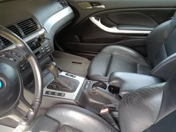 2004 BMW E46 330i & 330Ci - Image 4 of 13