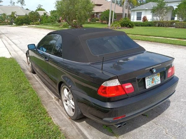 2004 BMW E46 330i & 330Ci - Image 10 of 13