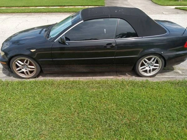 2004 BMW E46 330i & 330Ci - Image 11 of 13