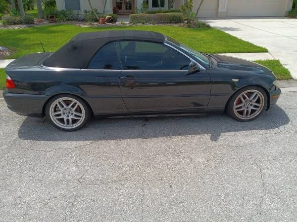2004 BMW E46 330i & 330Ci - Image 12 of 13