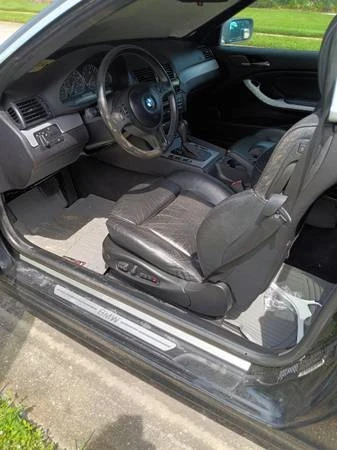 2004 BMW E46 330i & 330Ci - Image 5 of 13