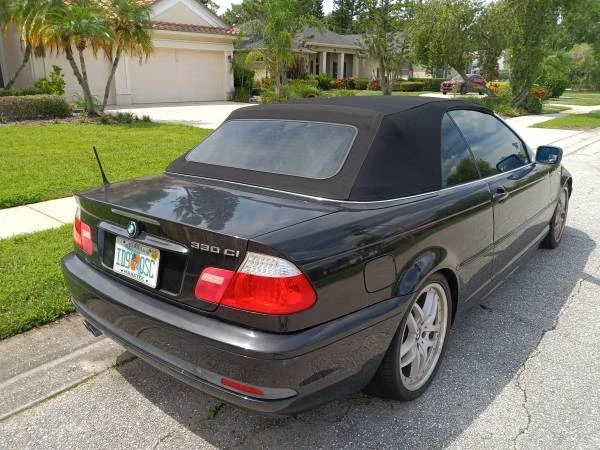 2004 BMW E46 330i & 330Ci - Image 9 of 13