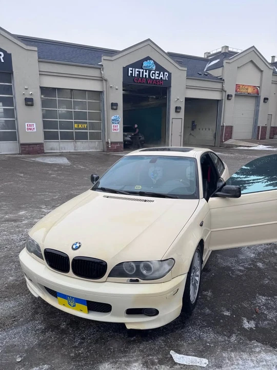 2004 BMW E46 330i & 330Ci - Image 7 of 20
