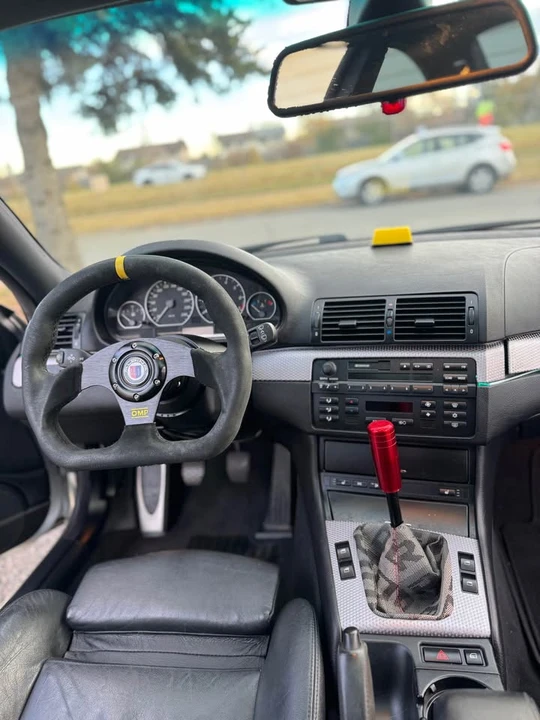 2004 BMW E46 330i & 330Ci - Image 14 of 20