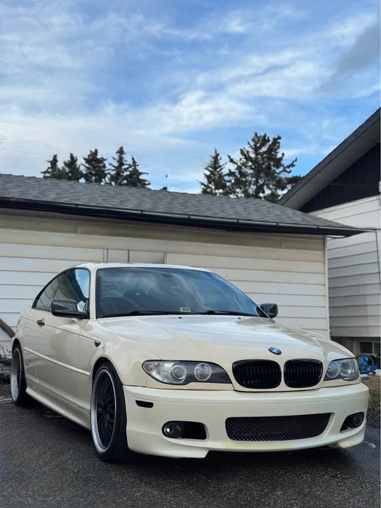 2004 BMW E46 330i & 330Ci - Image 2 of 20